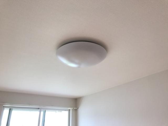 その他設備　室内設備