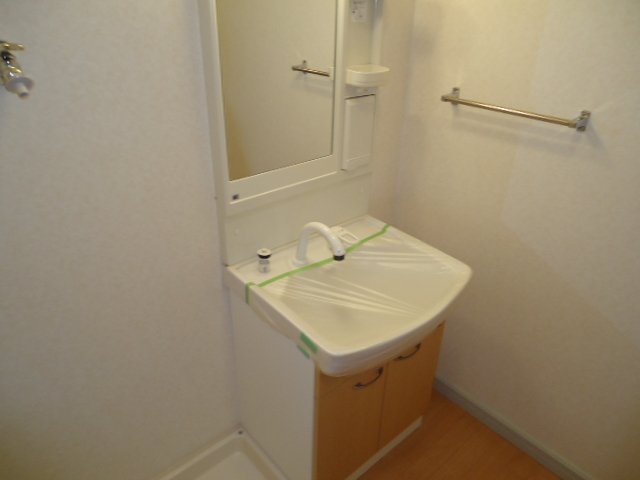その他　シャンプードレッサー