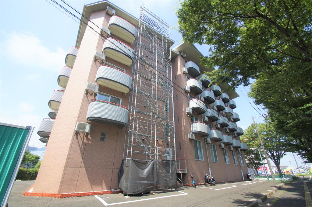 仙台市地下鉄東西線 薬師堂駅 徒歩28分 築23年