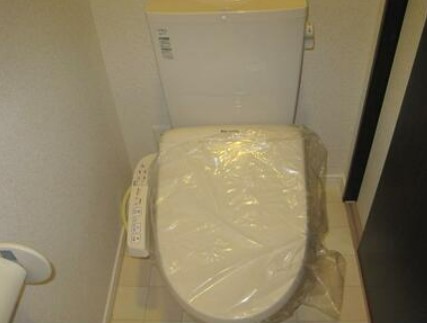 トイレ　別部屋参照・現状優先