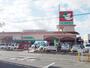 スーパー　平和堂　祖父江店（スーパー）まで2000m