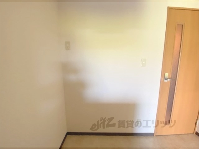その他部屋・スペース　冷蔵庫置場