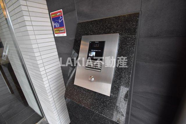 セキュリティ　セキュリティ