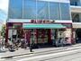 スーパー　まいばすけっと下北沢駅北店（スーパー）まで150m