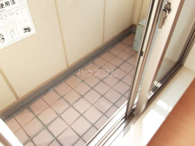 SkyGardenの内装写真