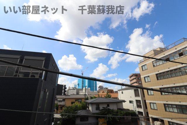 眺望　明日を自由に『Asfree』いい部屋ネット千葉蘇我店です！