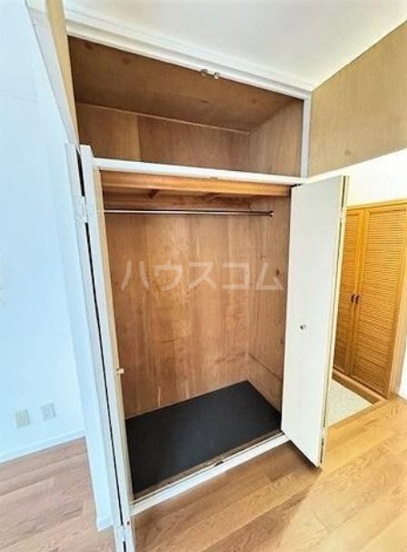 瑞鶯ハイツの内装写真
