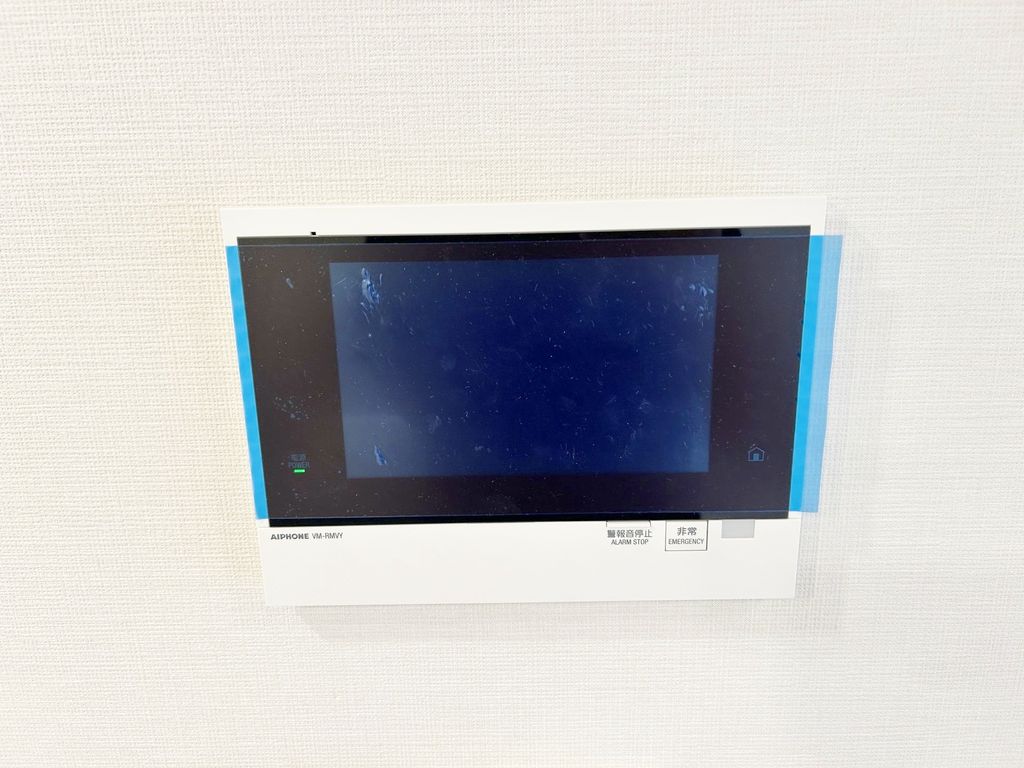 その他設備　設備