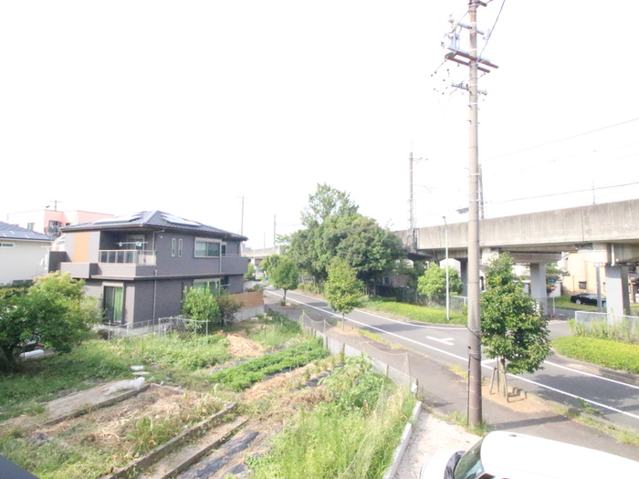 Crecia一宮のその他写真