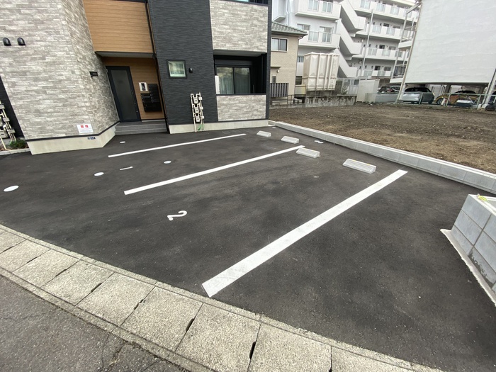 Crecia一宮のその他写真