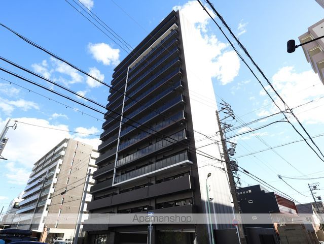 地下鉄東山線 今池駅 徒歩7分 築3年