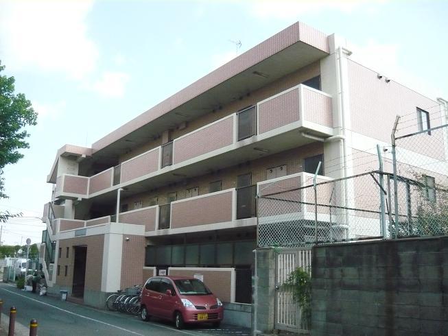 地下鉄谷町線 喜連瓜破駅 徒歩2分 築30年