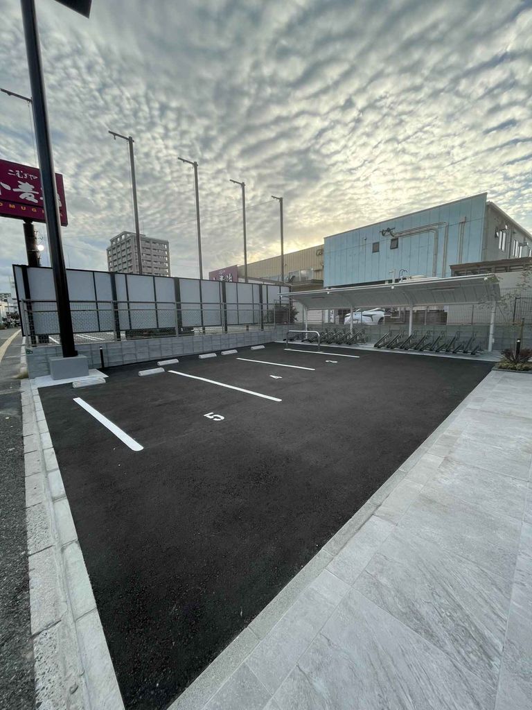 庭　庭