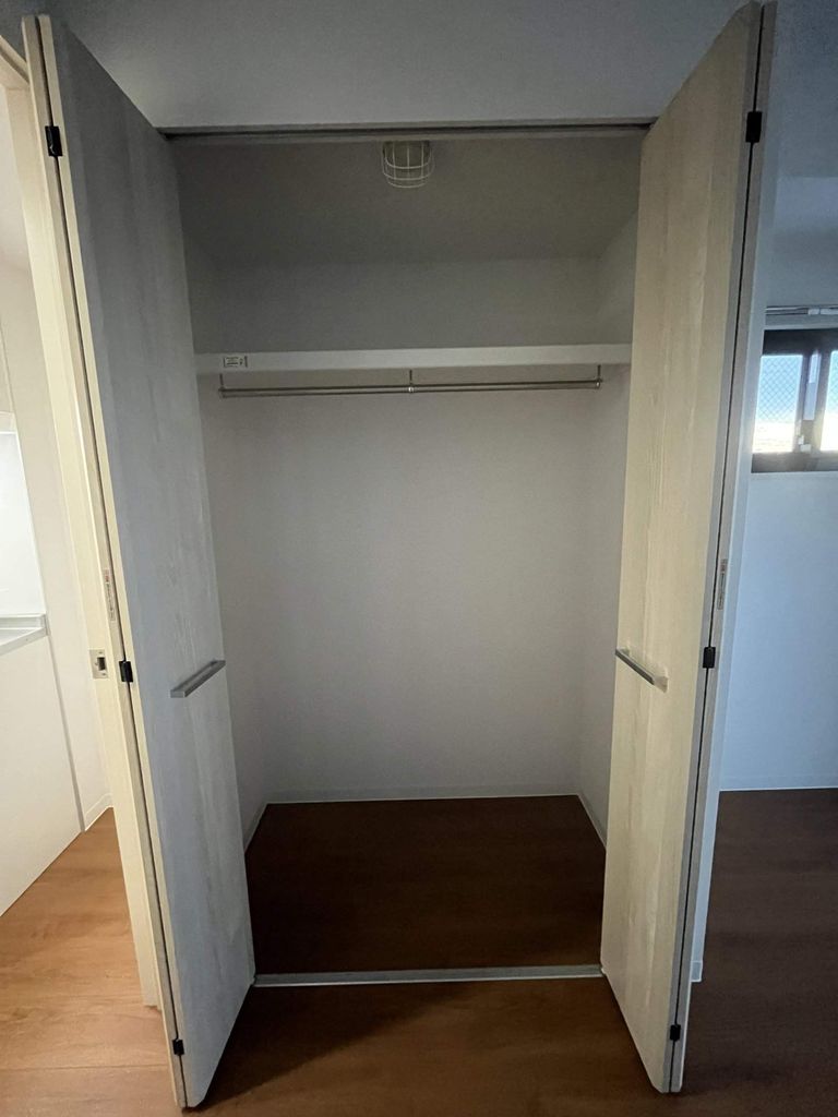 収納　収納