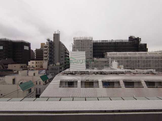 プライムアーバン千駄木のその他写真