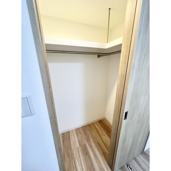 S-RESIDENCE千種belvia TOWERの内装写真