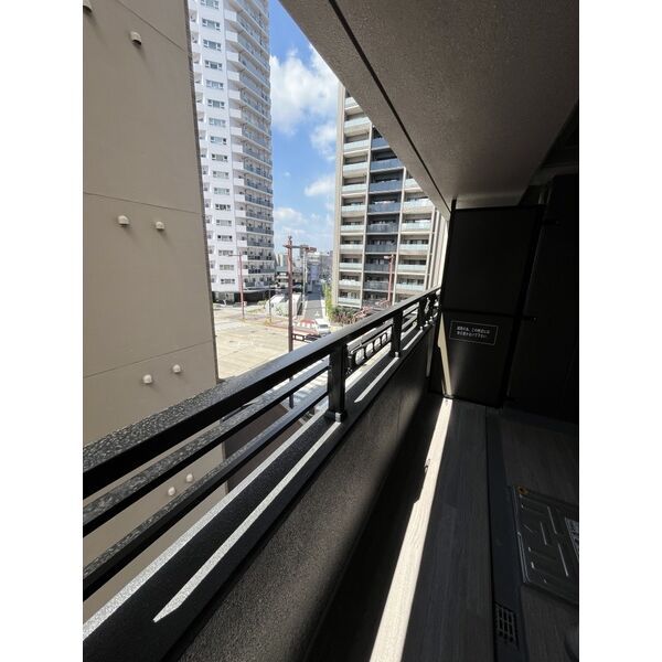 S-RESIDENCE千種belvia TOWERの内装写真