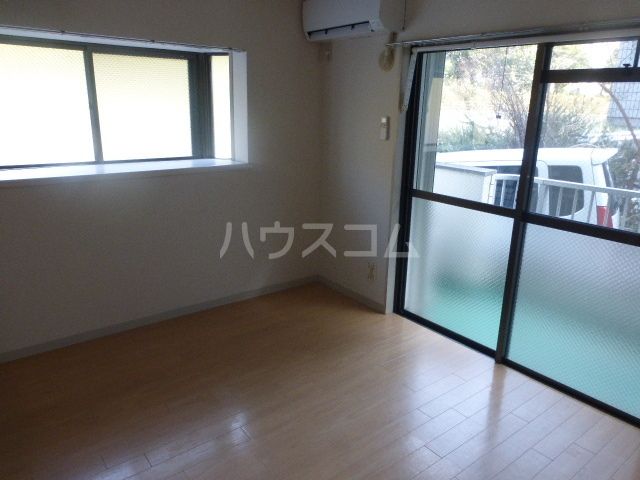 Mistyの内装写真