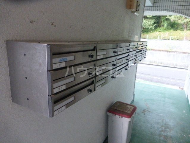 Mistyの外観写真