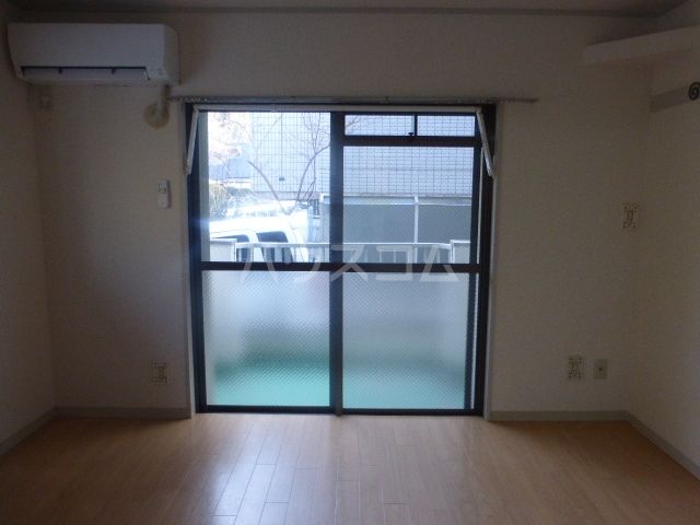 Mistyの居間写真