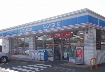 その他　ローソン沼津下香貫店（その他）まで150m