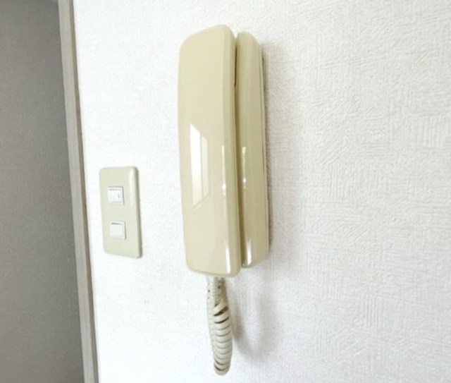 セキュリティ　同仕様タイプ