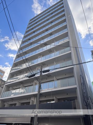 阪神電鉄阪神なんば線 九条駅 徒歩7分 13階建 新築の外観写真