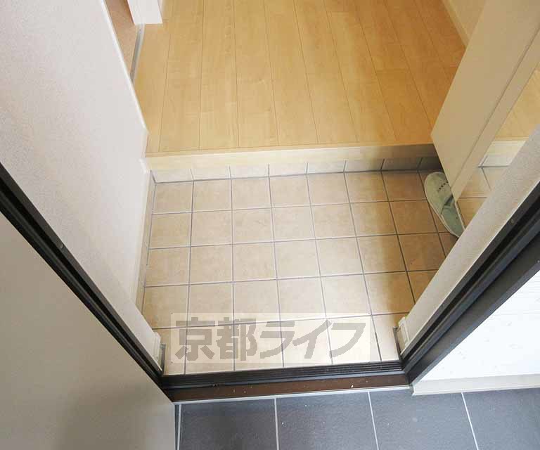 玄関　玄関です！