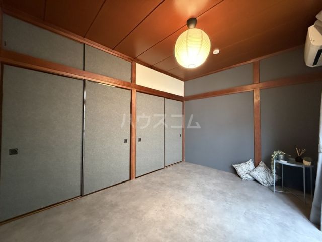 その他部屋・スペース