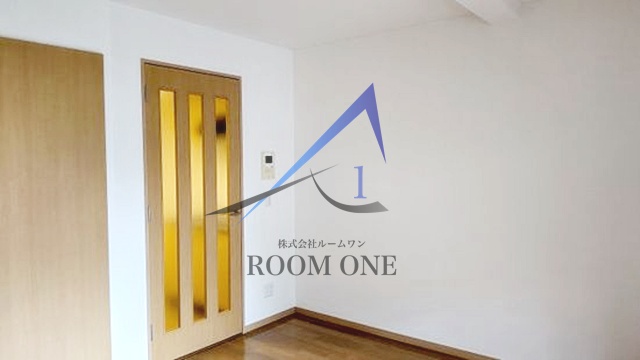 その他部屋・スペース　寝室です。
