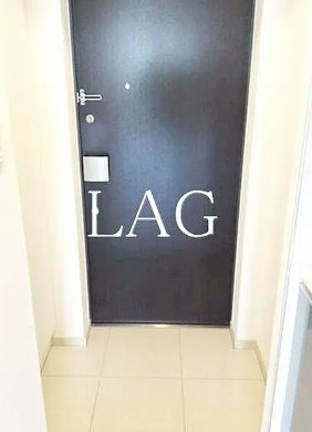 玄関　玄関です。