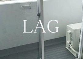 バルコニー　バルコニーです。