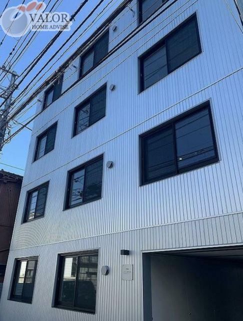 京急本線 生麦駅 徒歩2分 築7年