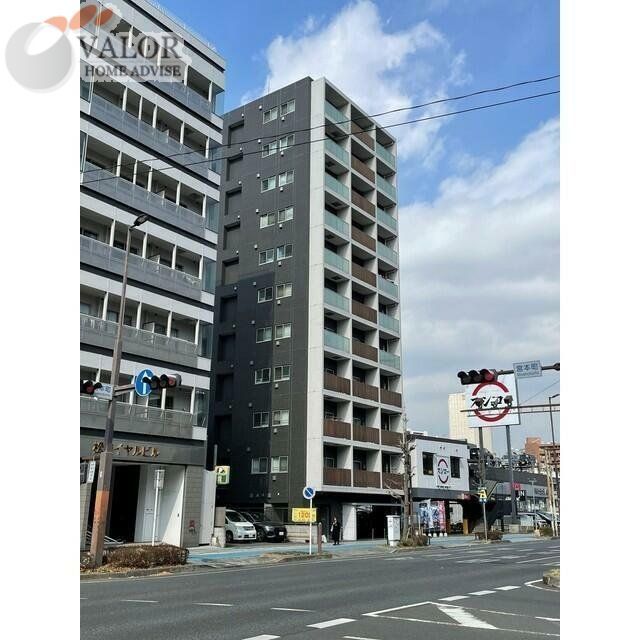 ＪＲ京浜東北線 川崎駅 徒歩11分 築14年