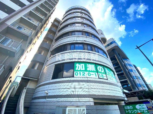 ＪＲ京葉線 千葉みなと駅 徒歩13分 築40年