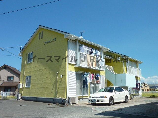 プロヴァンスI