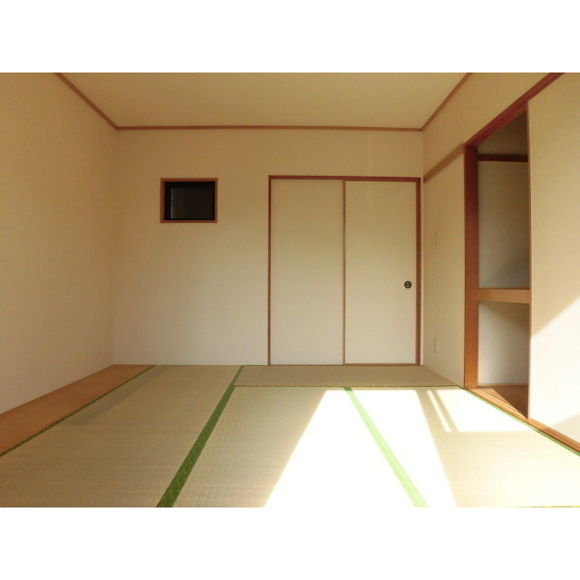 その他部屋・スペース　南和室