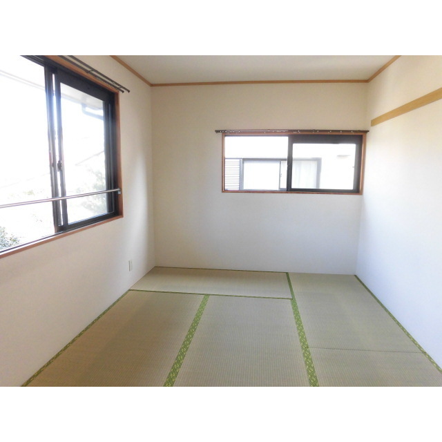 その他部屋・スペース　北和室