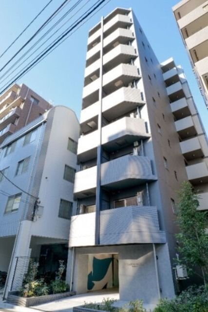 ＪＲ総武線 亀戸駅 徒歩10分 築7年