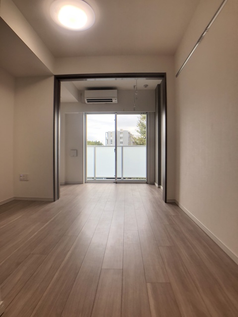 その他部屋・スペース　寝室