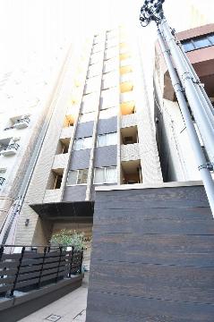 アモンフォンテーヌの外観写真