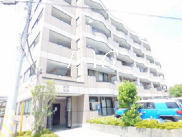 エクセレンス戸田公園