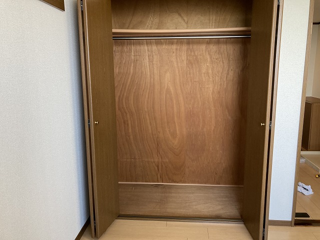 リッツ白梅 3号棟の内装写真