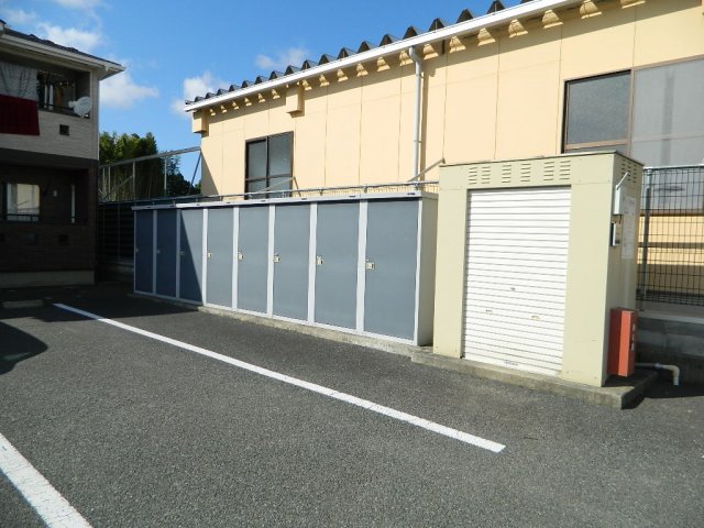 クレール大木戸IIのその他写真