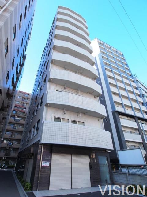 建物外観　☆外観☆