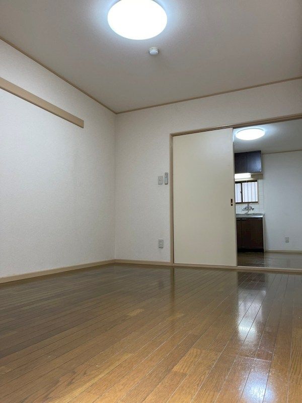 ビラ松木の内装写真