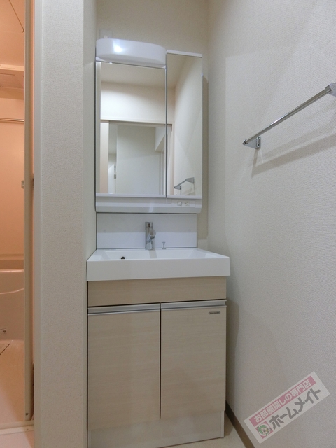 フジパレス諏訪ノ森I番館の内装写真