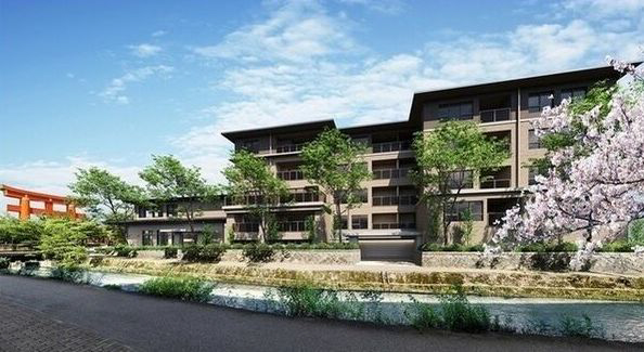 地下鉄東西線 東山駅 徒歩3分 築3年