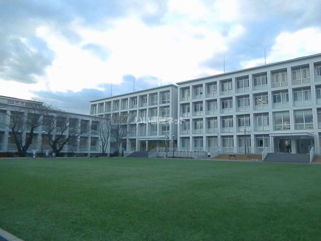 大学・短大　皇學館大学（大学・短大）まで1350m