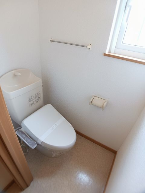 カーザ ミア IIの玄関写真